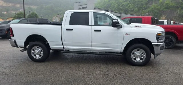 2026 RAM Ram 2500 Pickup Tradesman - Photo 12