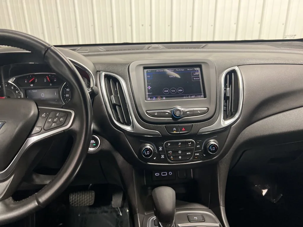 2022 Chevrolet Equinox LT - Photo 15