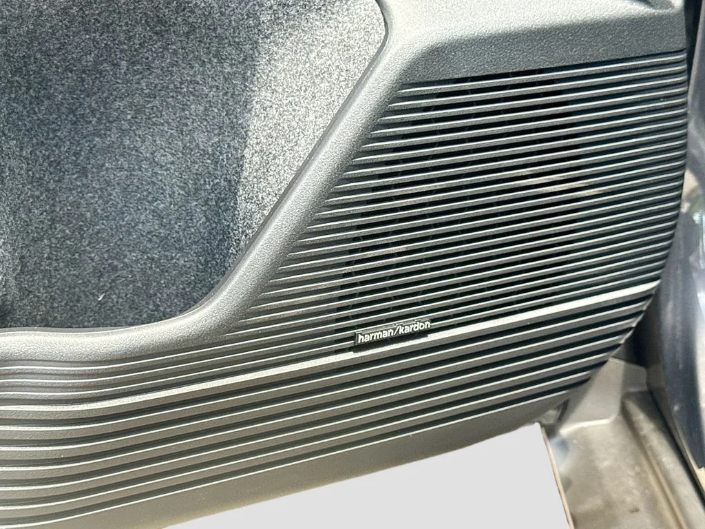 New 2026 MAGNETITE GRAY METALLIC Subaru Touring XT image 22