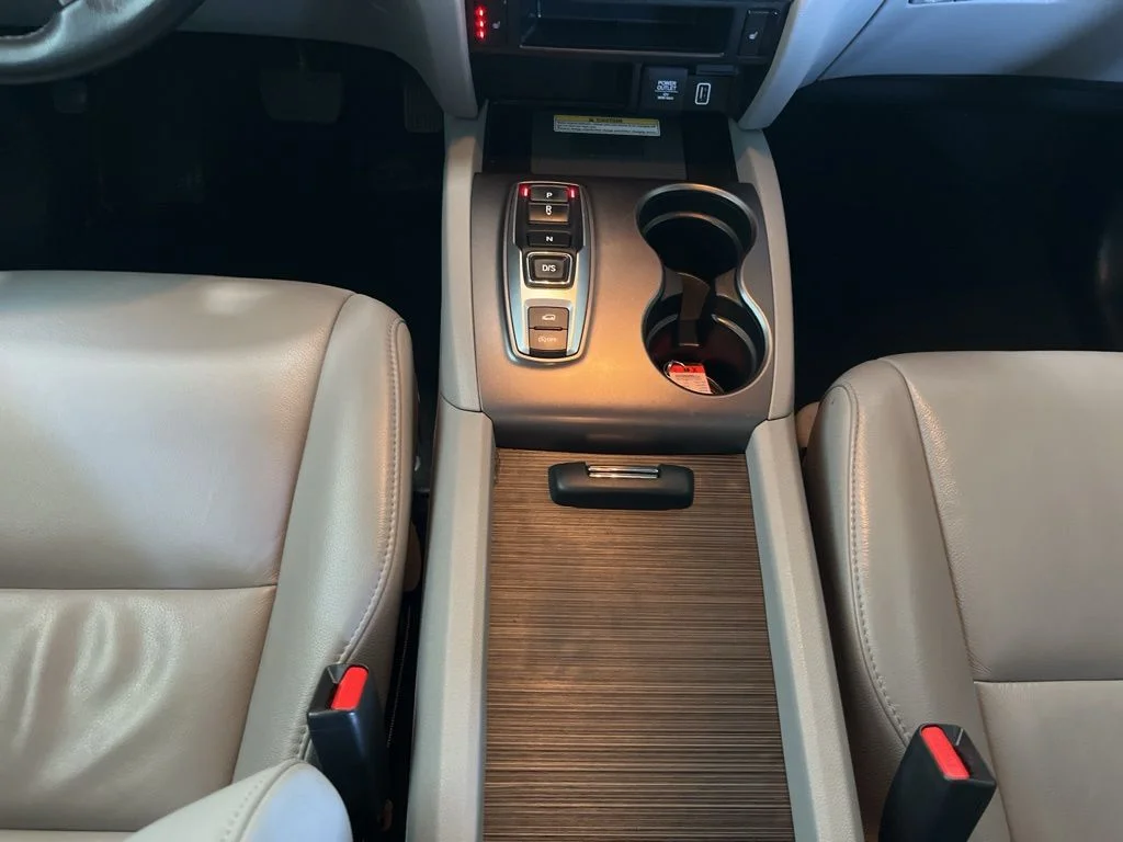 Used 2022 Gray Honda Special Edition image 11