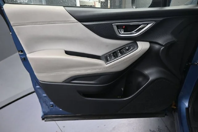 Used 2021 Blue Subaru Premium image 21