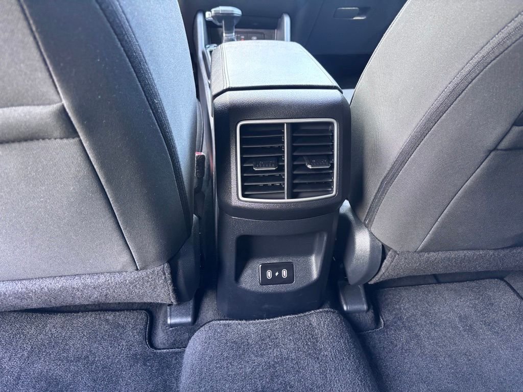 Used 2026 Gray Kia LX image 22