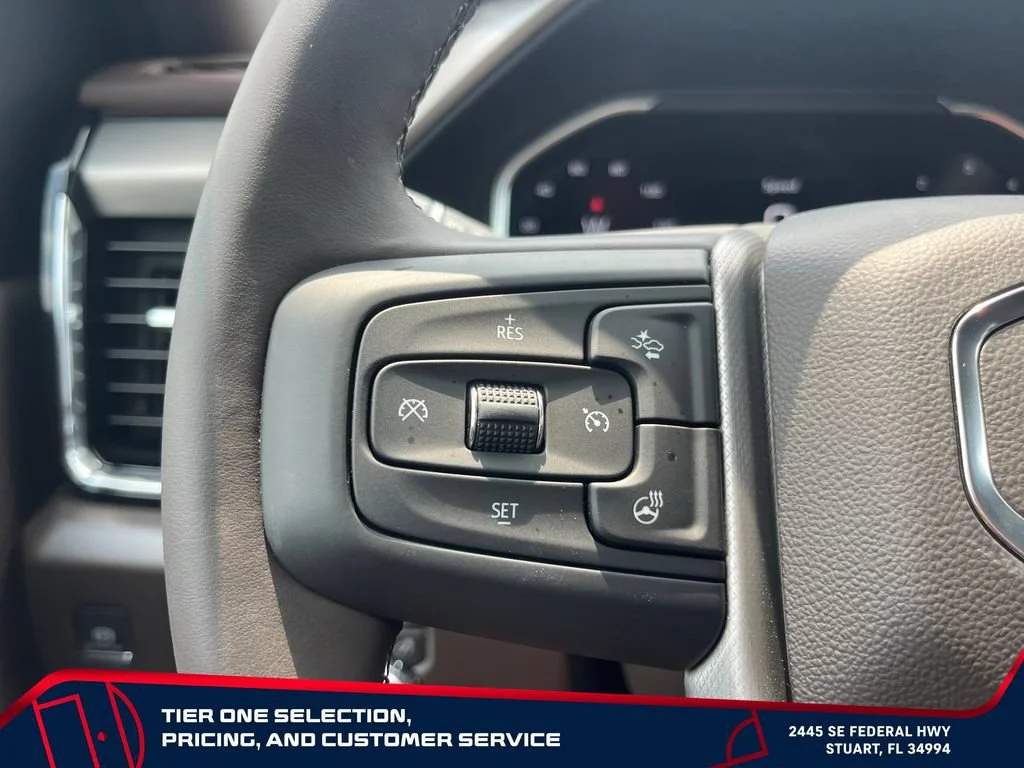2026 GMC Sierra 2500HD Denali - Photo 25