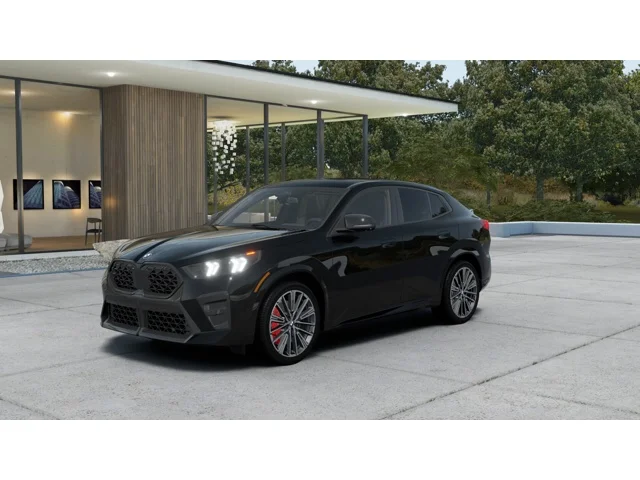 2026 BMW X2 xDrive28i