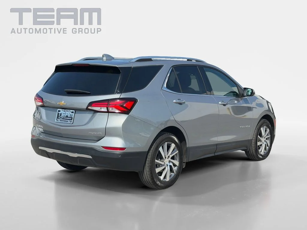 2023 Chevrolet Equinox Premier - Photo 7