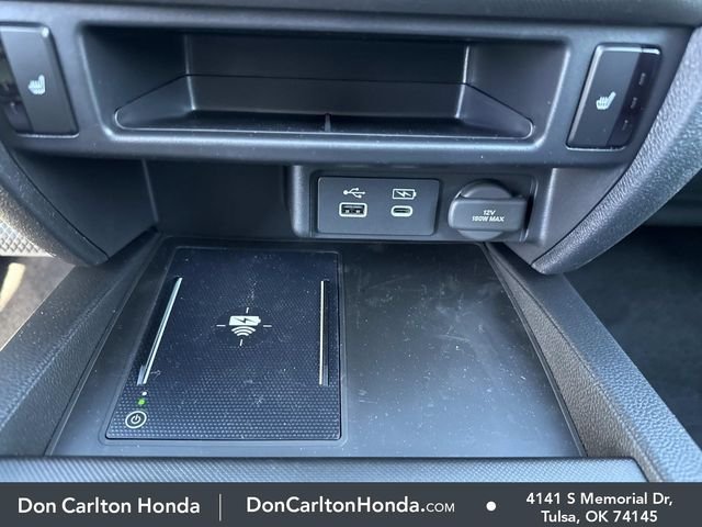 2026 Honda Ridgeline TrailSport - Photo 24