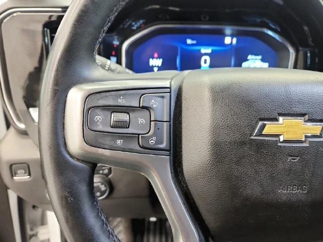 Used 2023 White Chevrolet LT image 36