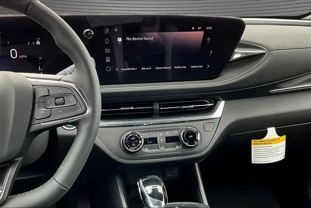2026 Buick Envista Preferred - Photo 6