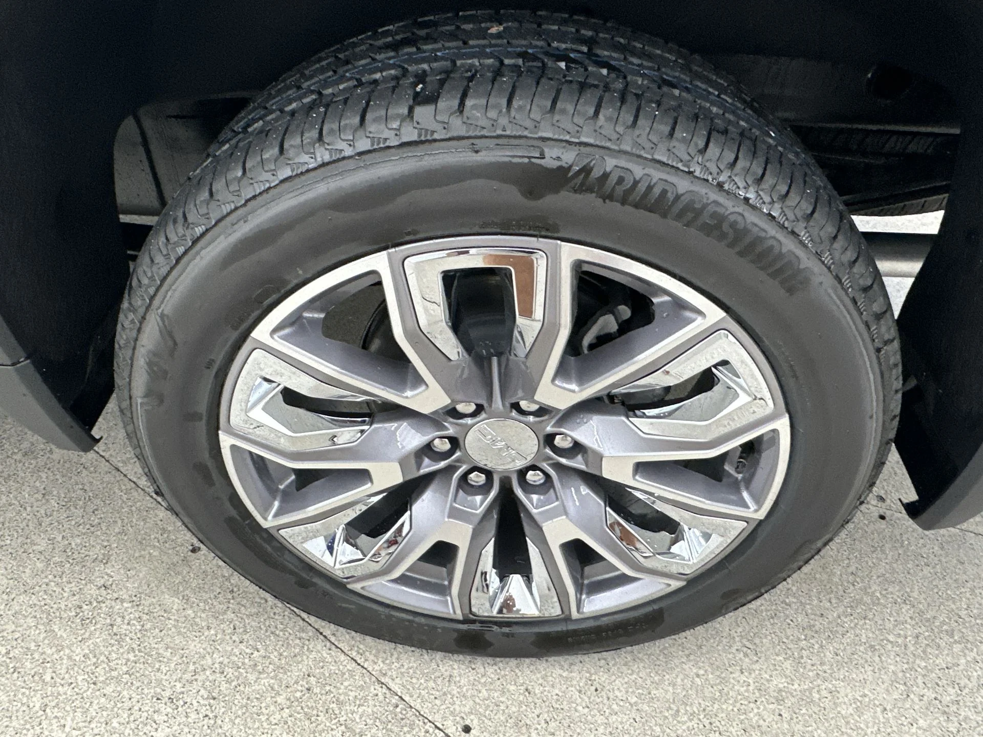 2026 GMC Sierra 1500 Denali - Photo 84
