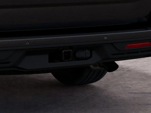 New 2027 Gray Ford Active image 23