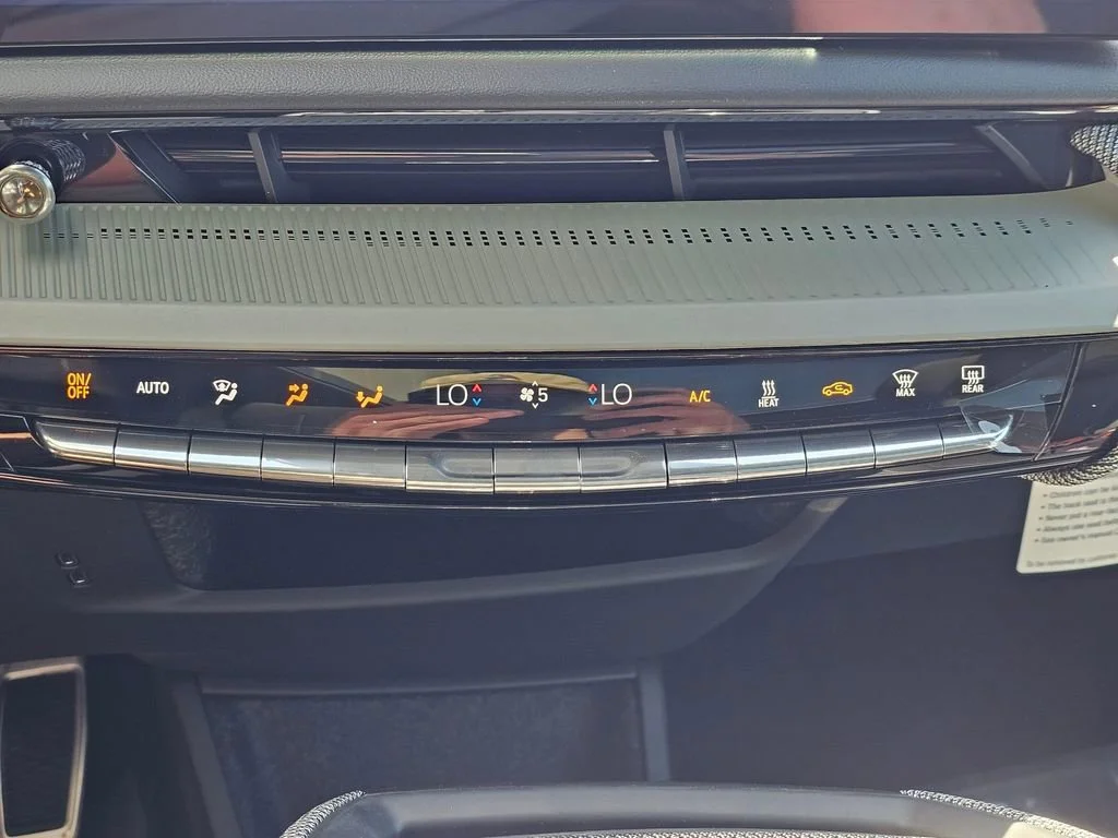 New 2026 Black Raven Cadillac Sport image 31