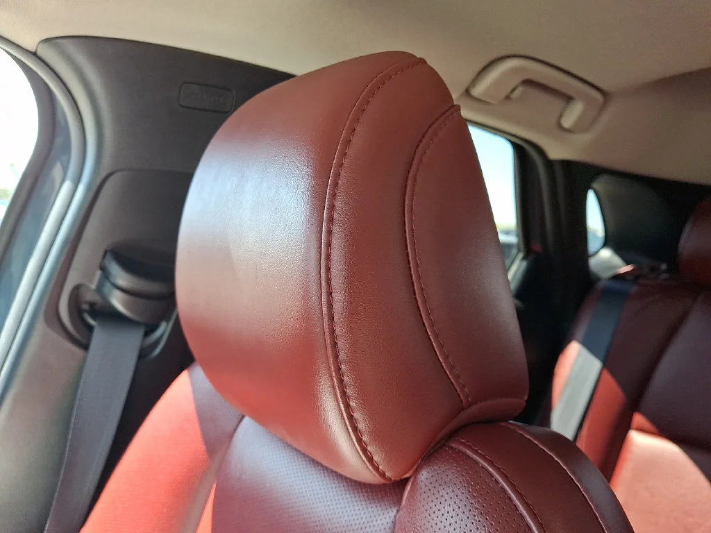 Used 2023 Gray Mazda 2.5 S Carbon Edition image 19