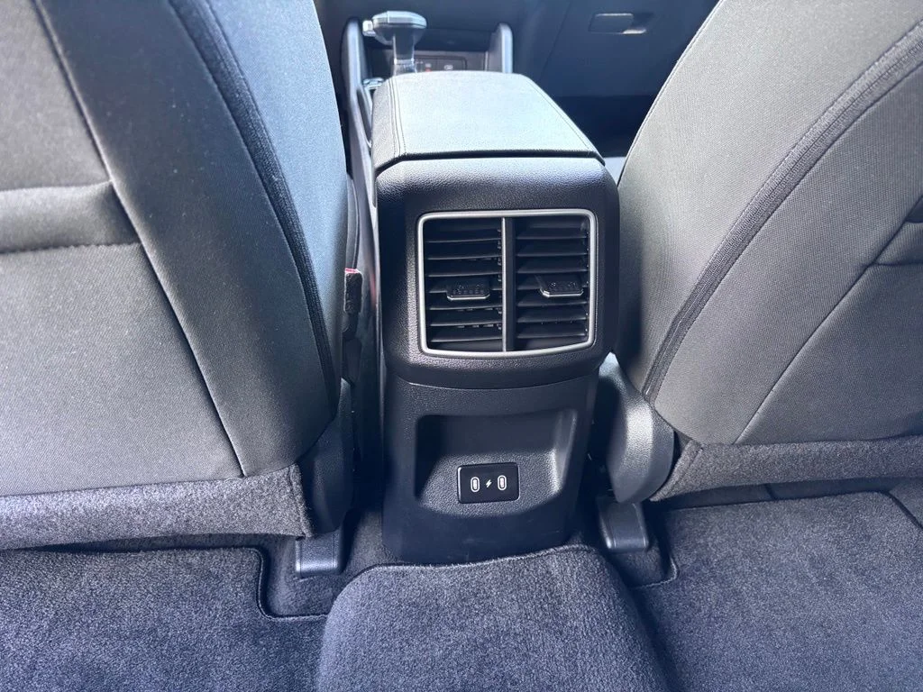 Used 2026 Gray Kia LX image 22