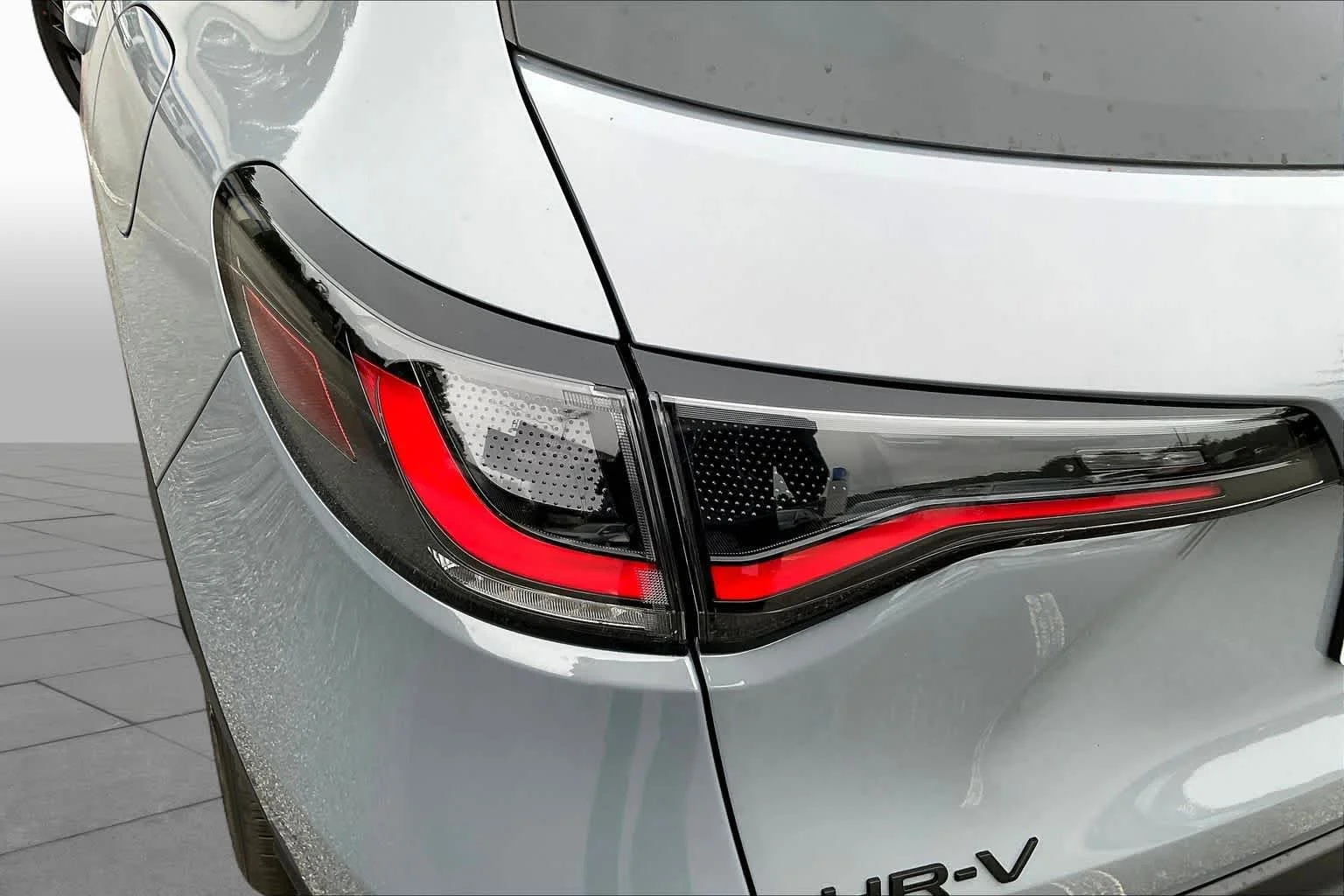 New 2027 Urban Gray Pearl Honda Sport image 14