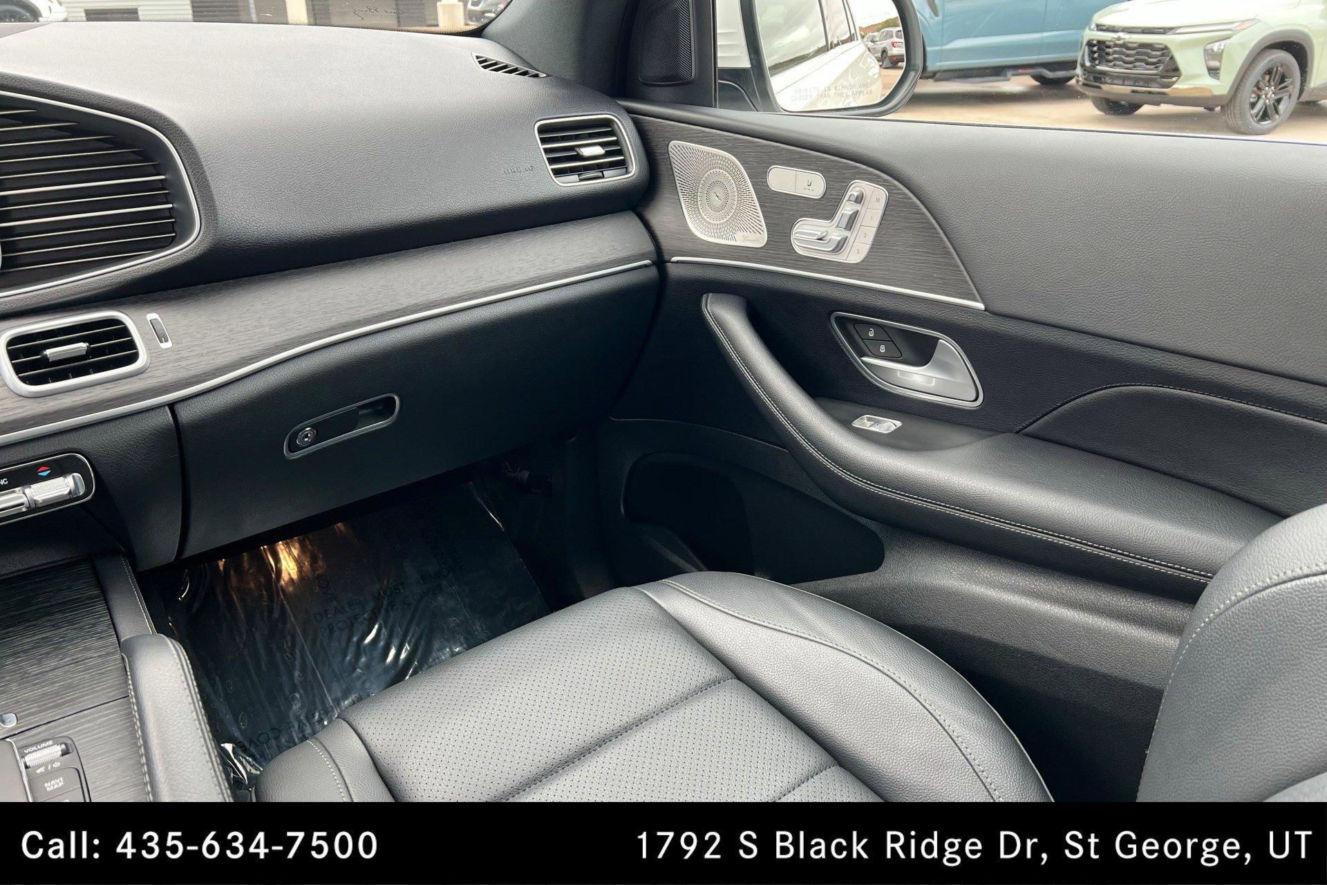 2022 Mercedes-Benz GLE GLE350 - Photo 11