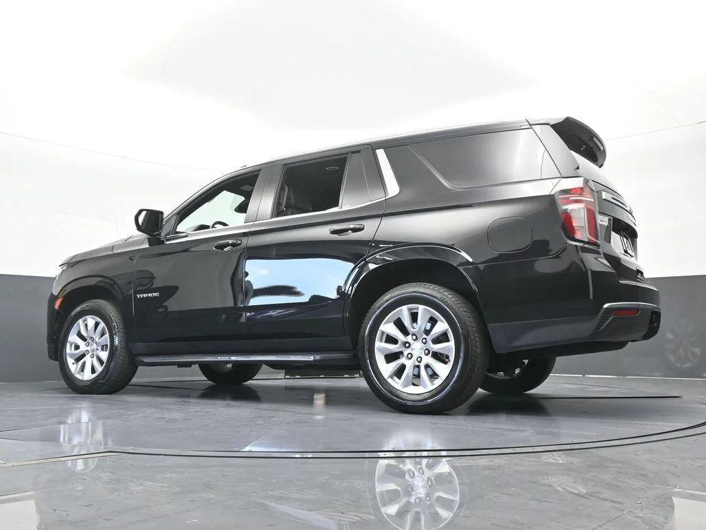 Used 2022 Black Chevrolet LT image 67