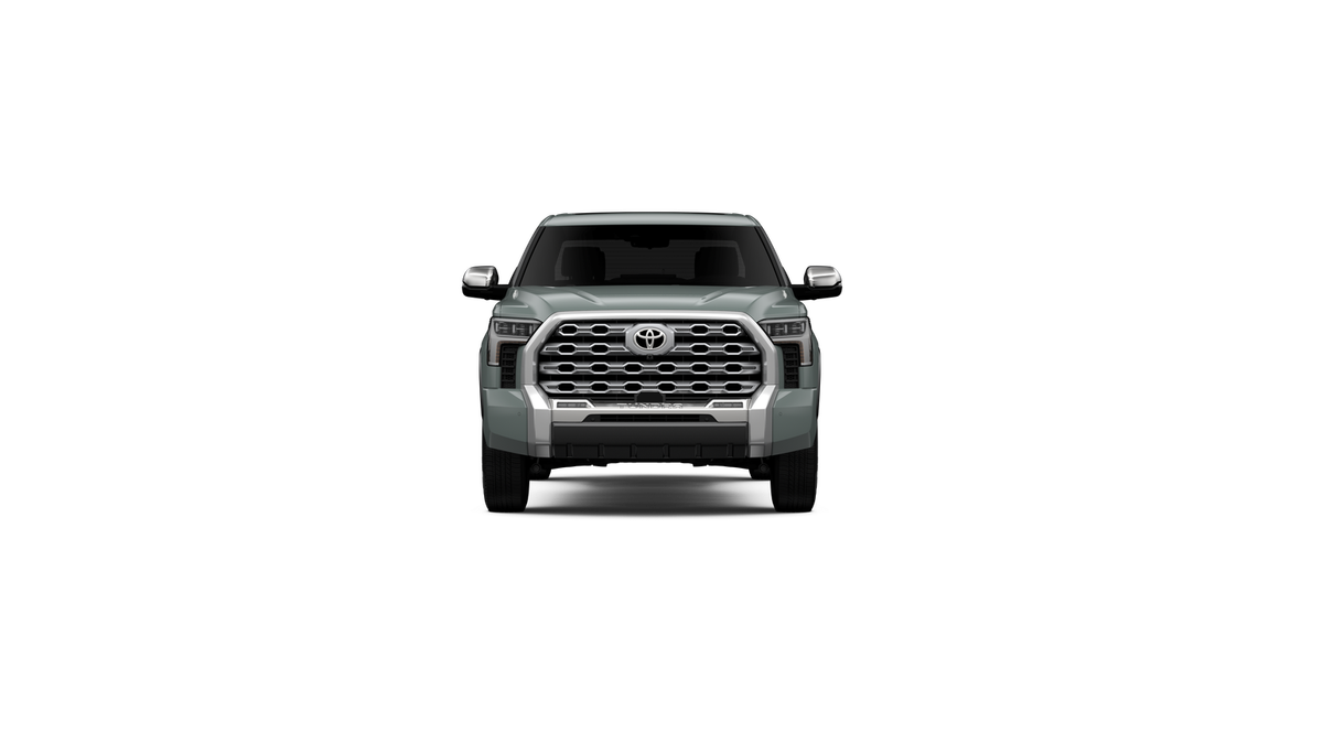 New 2026 Lunar Rock Toyota 1794 Edition image 39