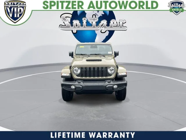 New 2026 41 Exterior Paint Jeep Sport S image 3