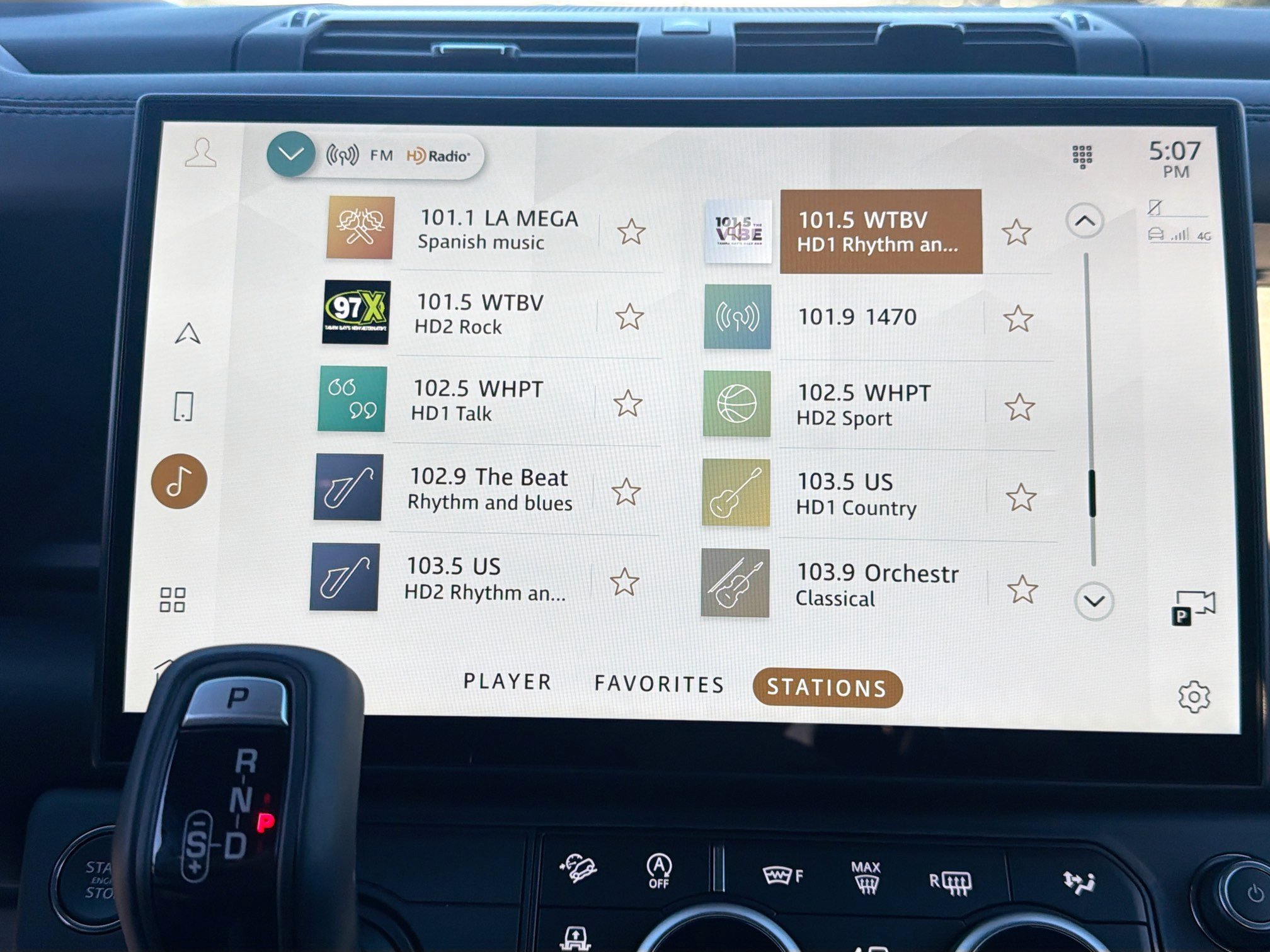2026 Land Rover Defender V8 - Photo 32