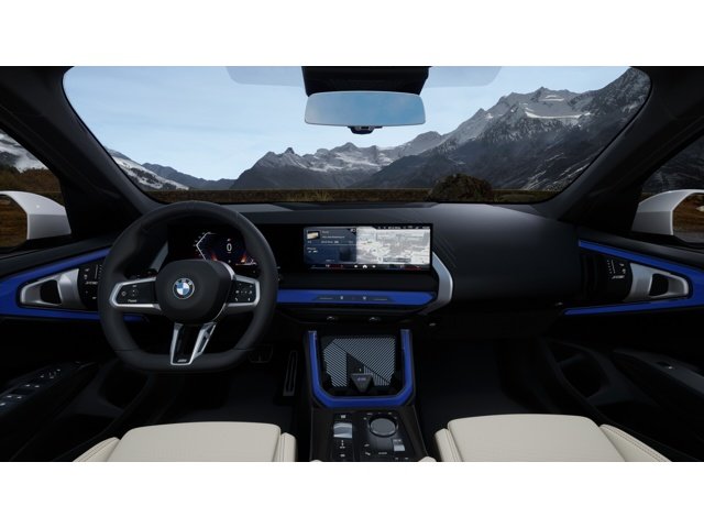 New 2026 Alpine White BMW 30 xDrive image 10