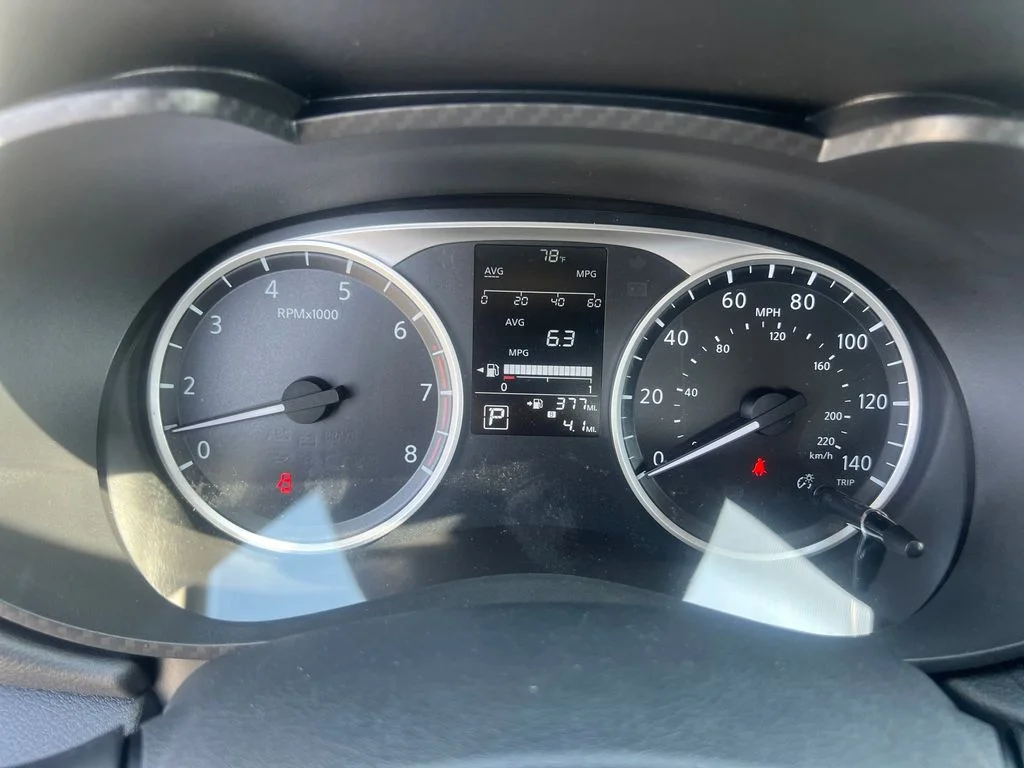 2025 Nissan Versa Sedan S - Photo 16