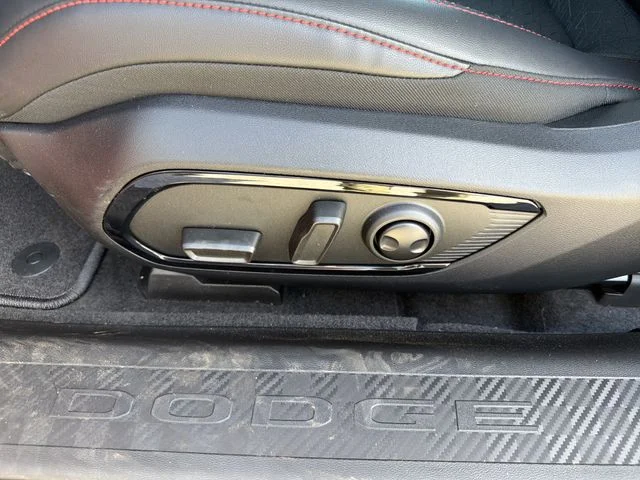 New 2026 Redeye Exterior Paint Dodge R/T Scat Pack image 18