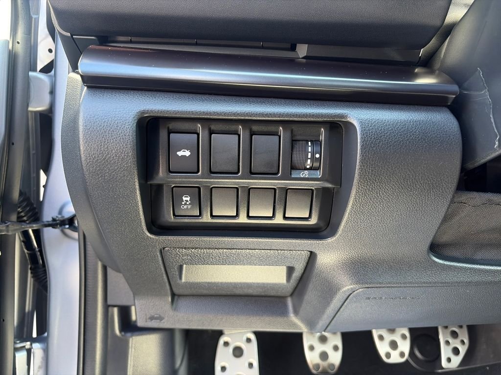 Used 2026 Silver Subaru Premium image 28