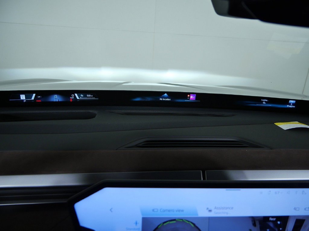 New 2027 Dravit Grey Metallic BMW  image 47