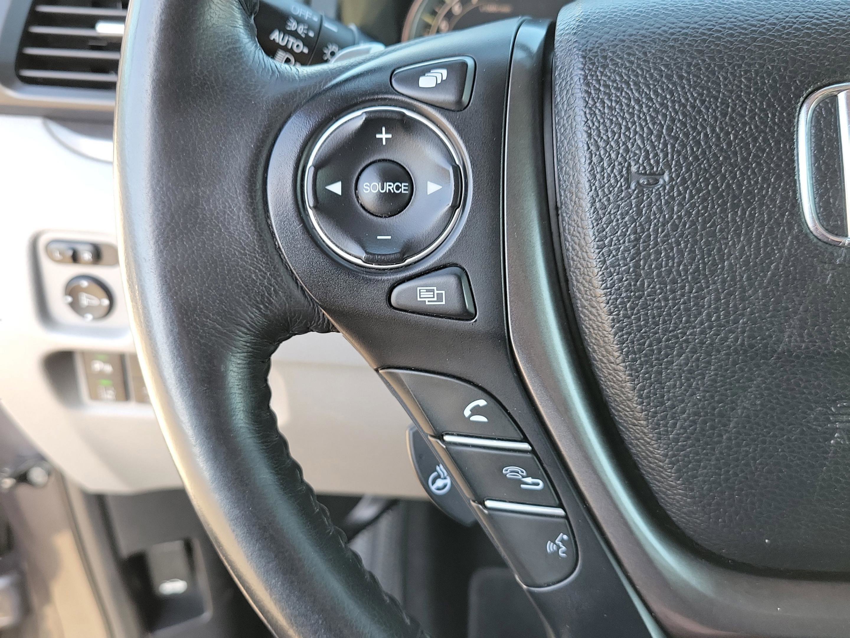 Used 2023 Gray Honda RTL-E image 29