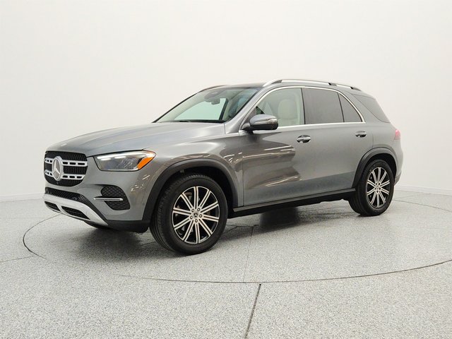 2024 Mercedes-Benz GLE GLE 350 4MATIC® SUV