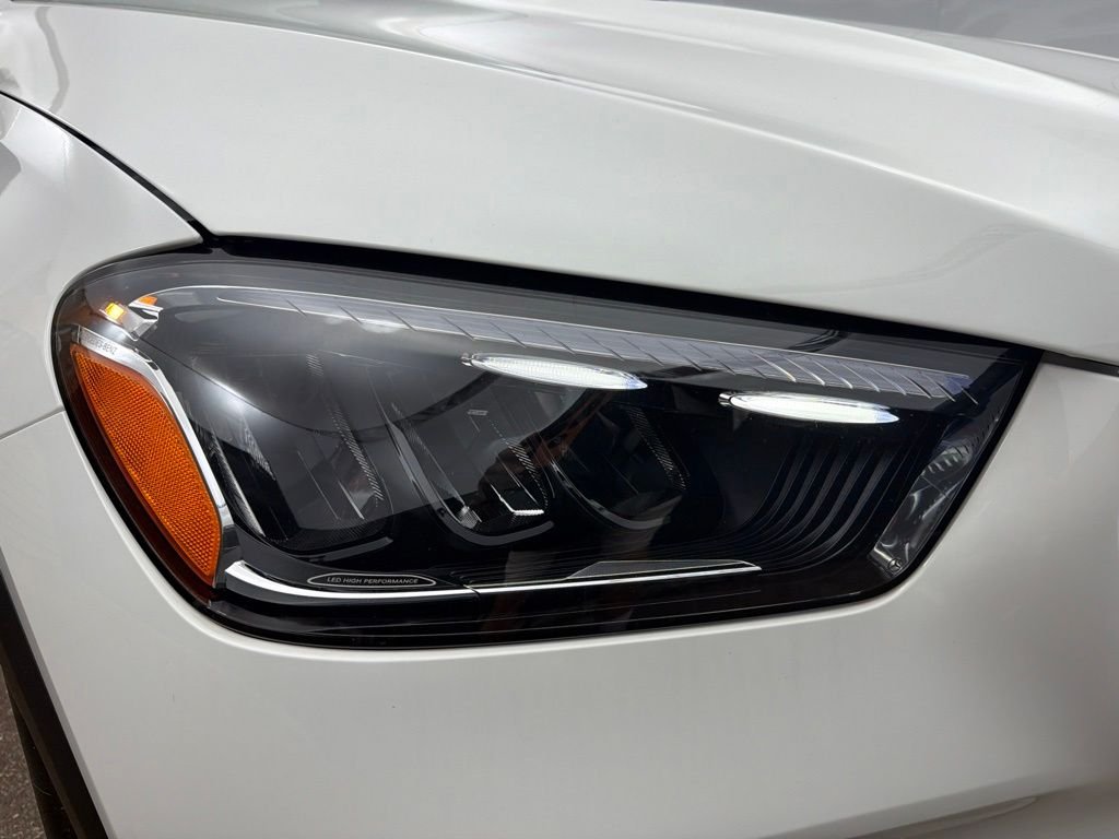 Used 2024  Mercedes-Benz GLE 450 image 31