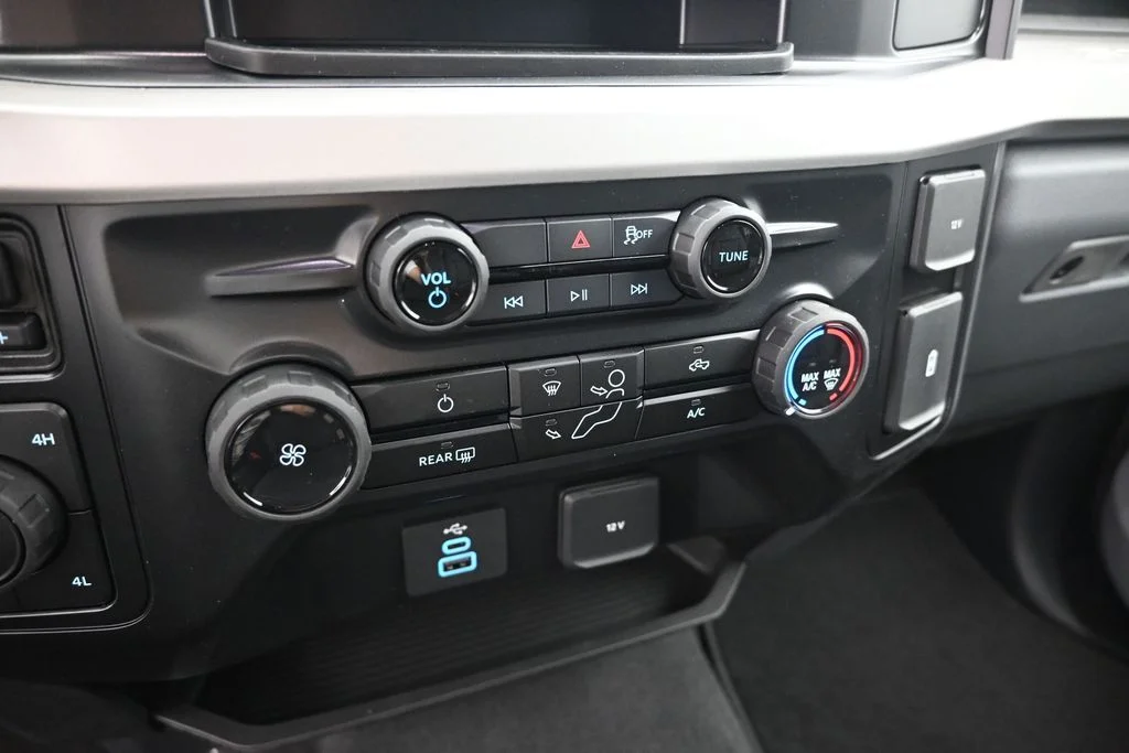 New 2026 Avalanche Ford XL image 20
