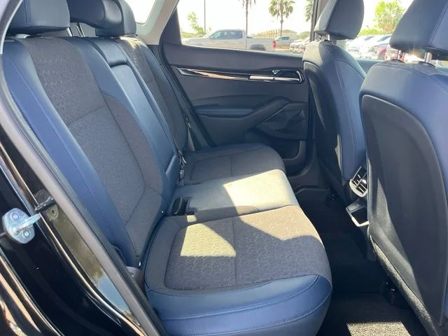 Used 2024 Black Kia S image 24