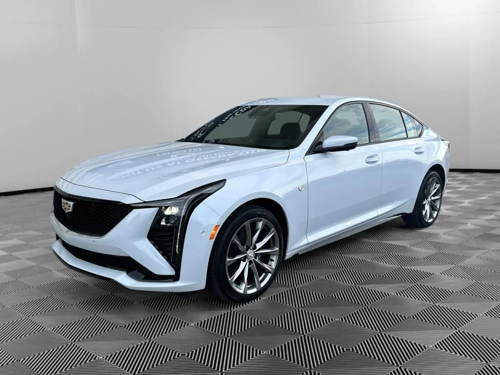 Cadillac Models for Sale | Gee Automotive | In Spokane and Coeur d