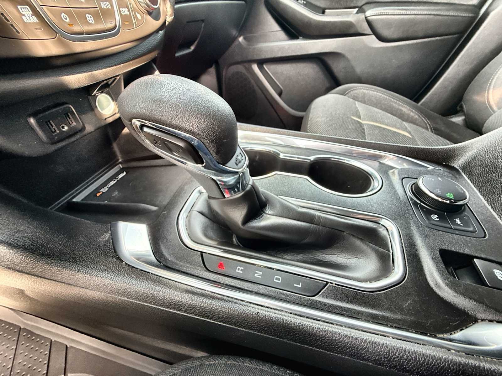2023 Chevrolet Traverse 1LT - Photo 15