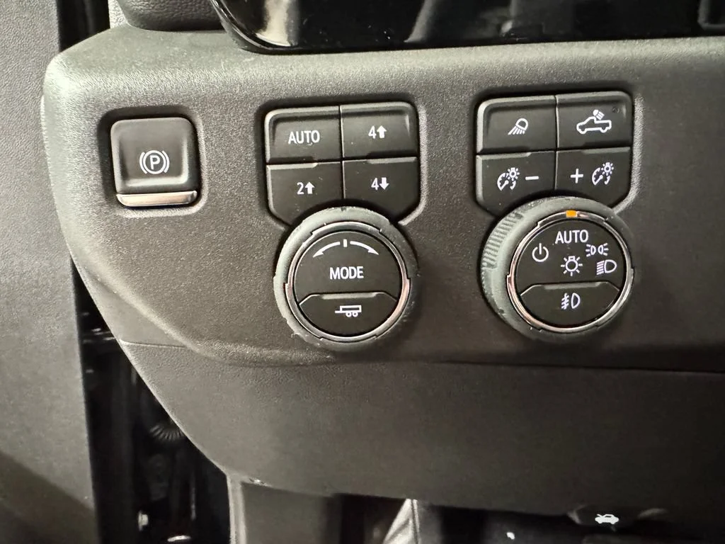 2026 Chevrolet Silverado 1500 RST - Photo 19
