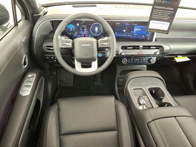 2026 Hyundai Palisade Calligraphy - Photo 10