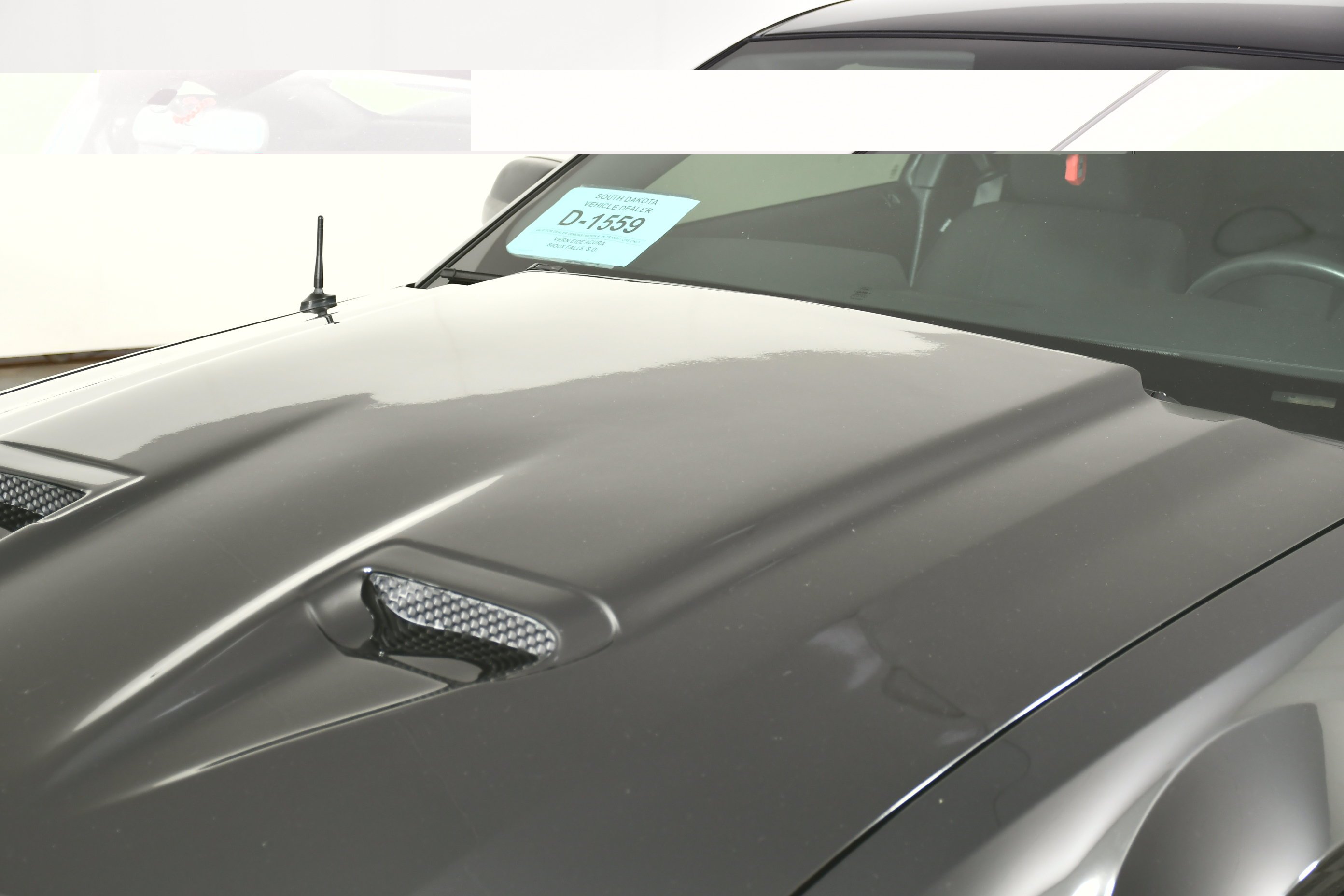 Used 2008 Black Ford GT Deluxe image 11