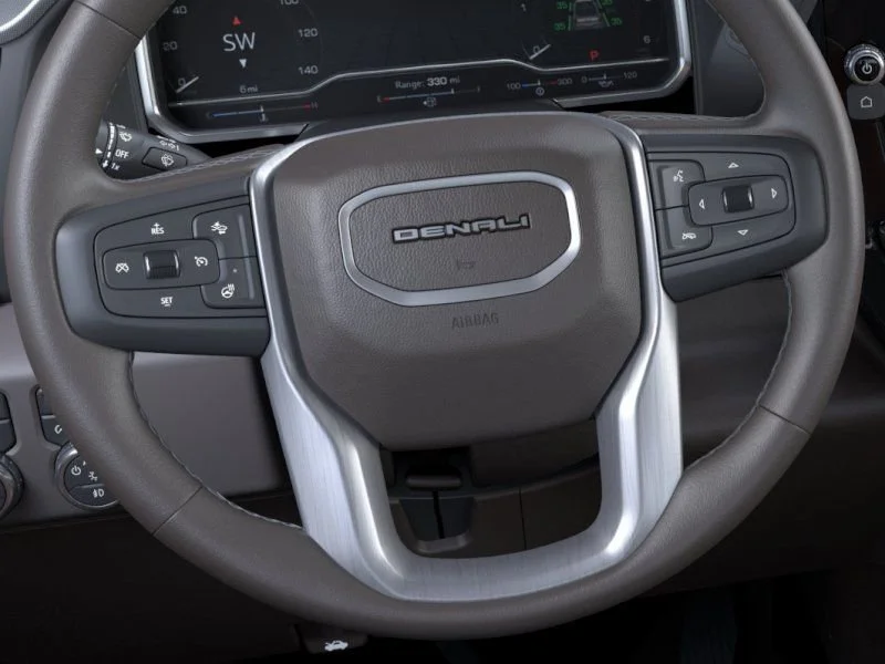 2026 GMC Sierra 2500HD Denali - Photo 19