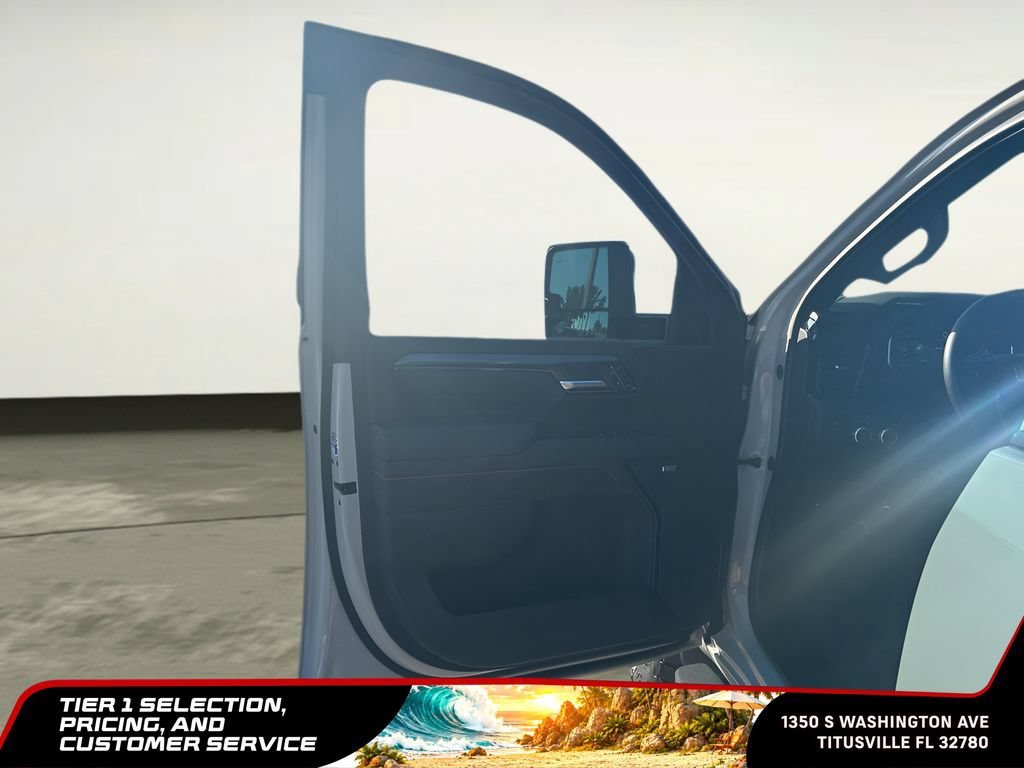 Used 2026 Coastal Dune GMC AT4 image 10