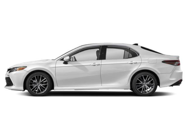 Used 2023 Wind Chill Pearl Toyota XLE image 6
