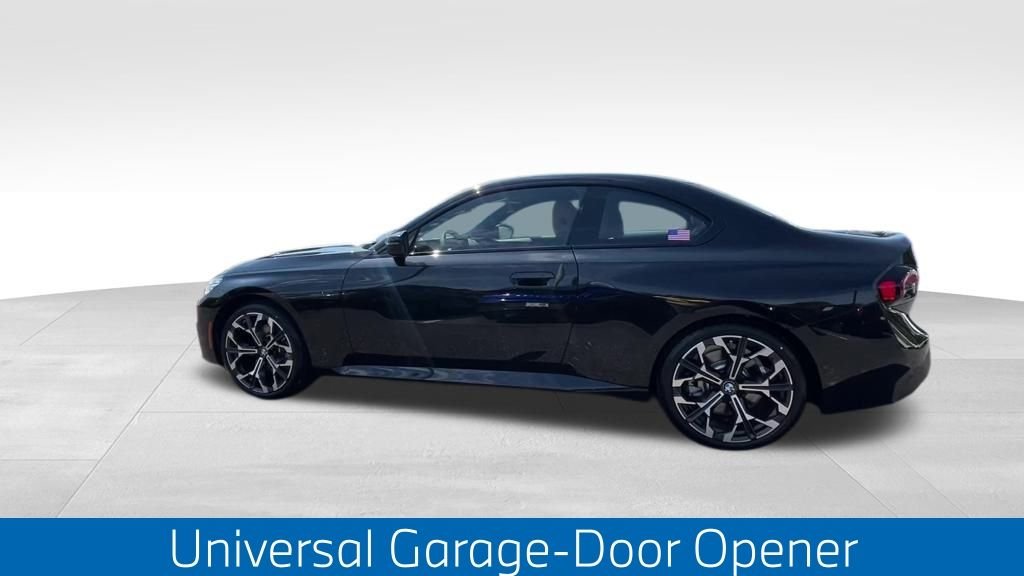 2025 BMW 2 Series 230i - Photo 10