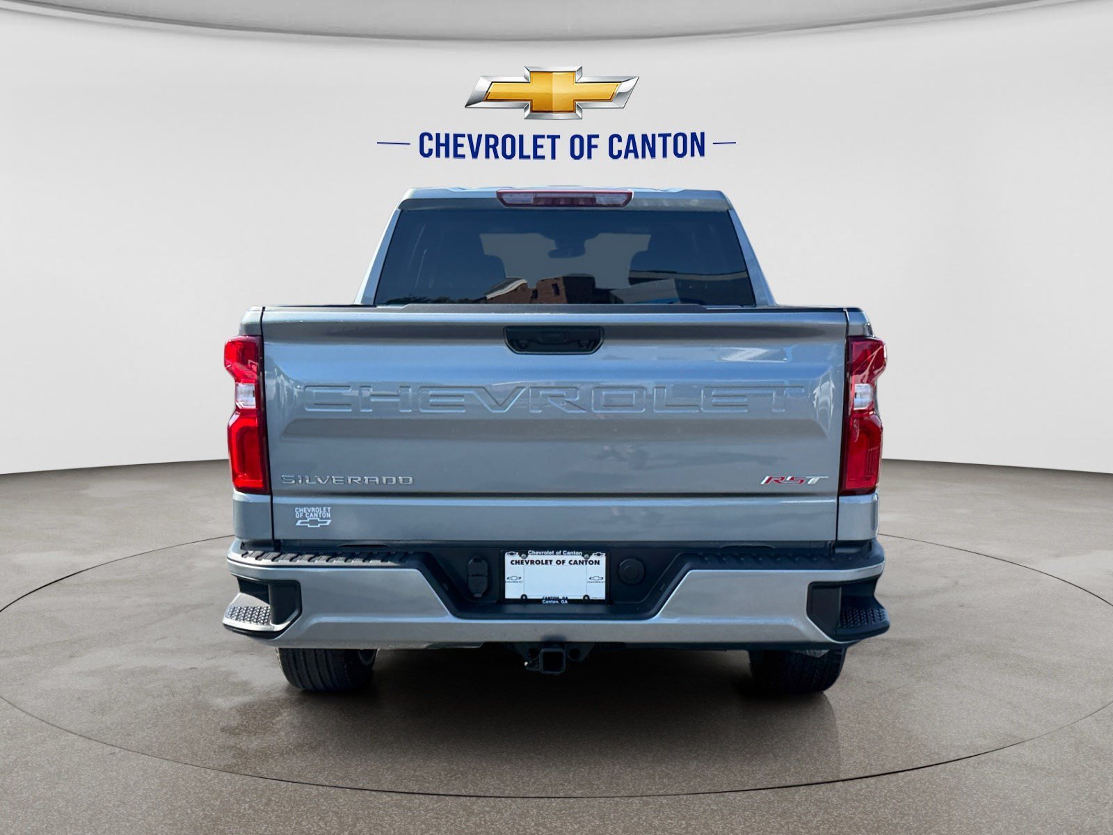 2026 Chevrolet Silverado 1500 RST - Photo 6