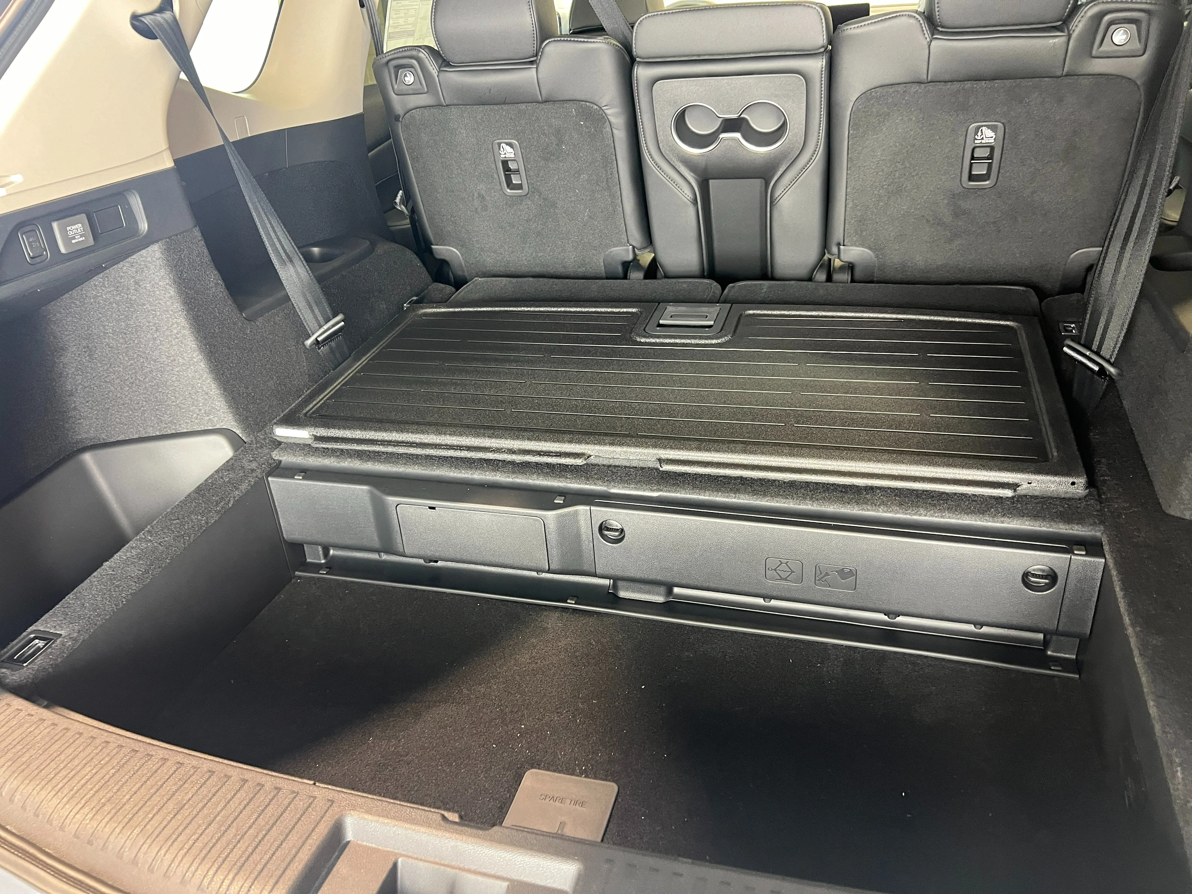 New 2026 Majestic Black Pearl Acura  image 34