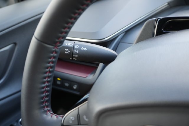 Certified Used 2026 Beige Toyota XSE image 27