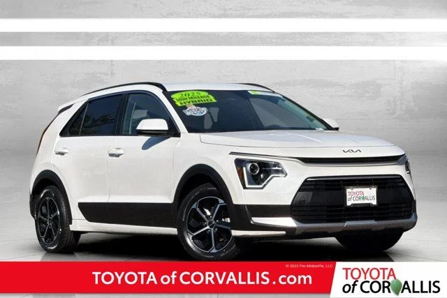 2025 Kia Niro LX