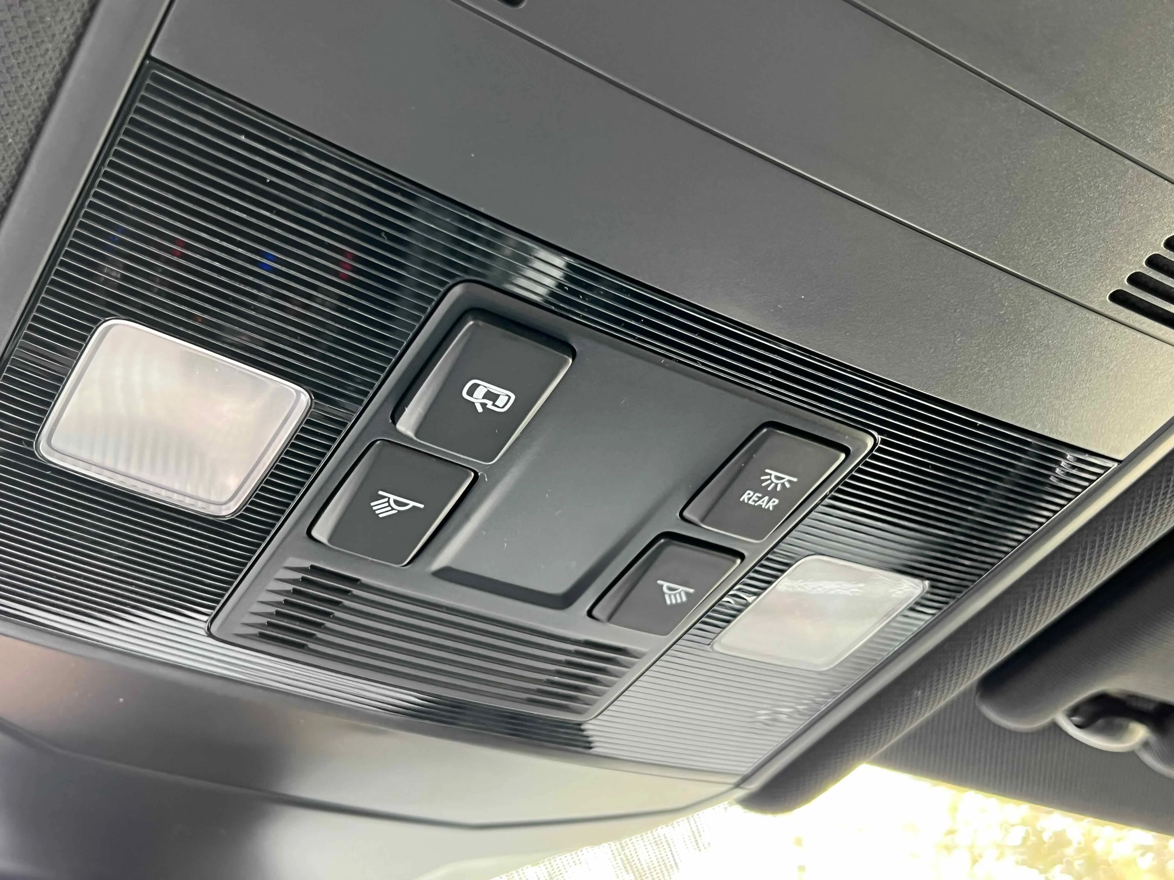 New 2026 Platinum Gray Volkswagen Sport image 34