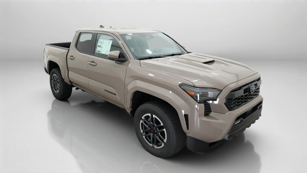 New 2026 Mudbath Toyota TRD Sport image 35