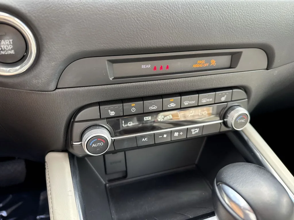 2023 Mazda CX-5 S Premium package - Photo 51