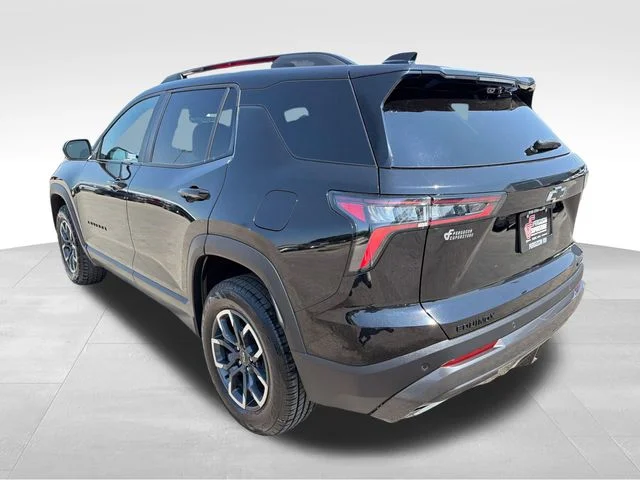 Used 2025 Black Chevrolet ACTIV image 5